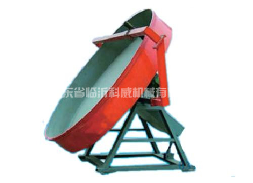 ZL圓盤造粒機
